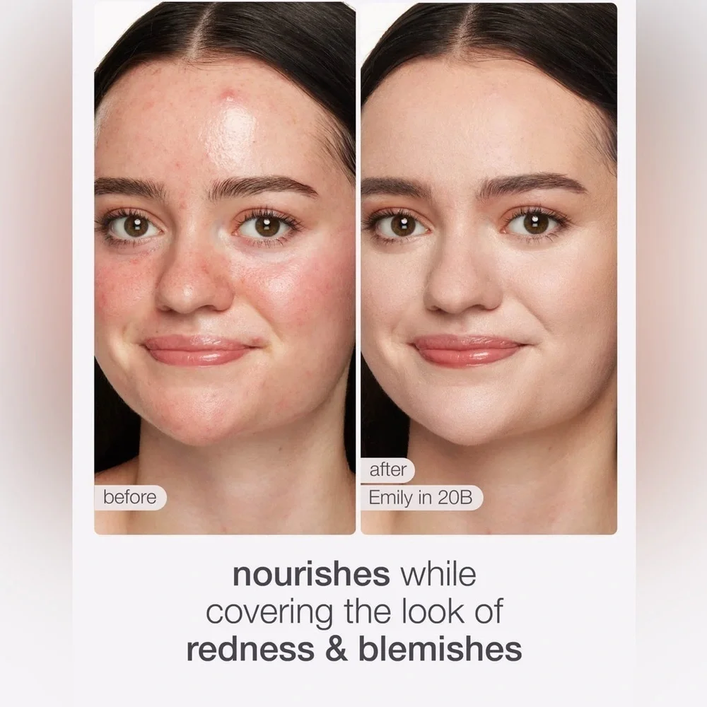 Tarte Face Tape Foundation - 47H Tan-Deep Honey
